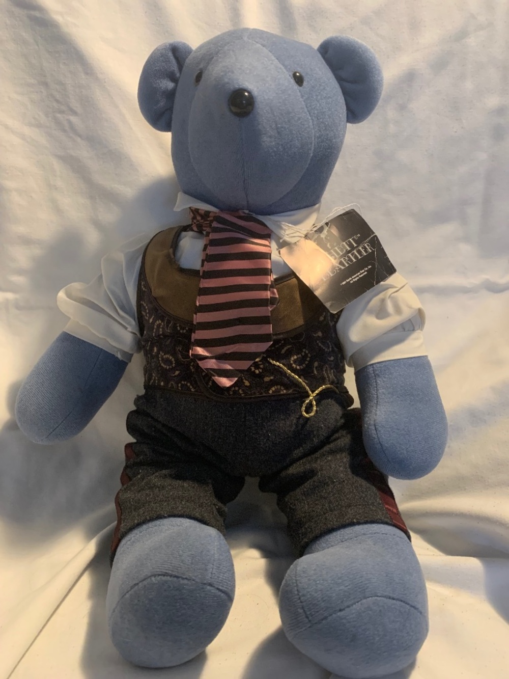 North American Bear Co. “Rhett Beartler” Bear